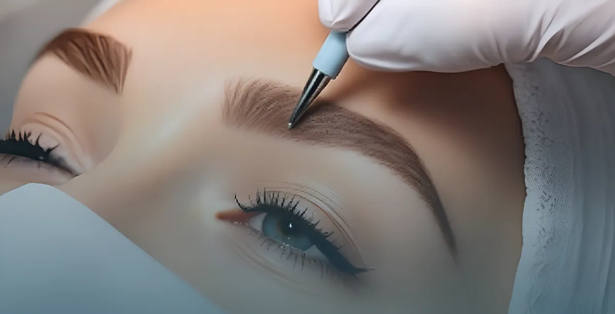 Micropigmentación de Cejas en Surquillo Lima - Misz Estética