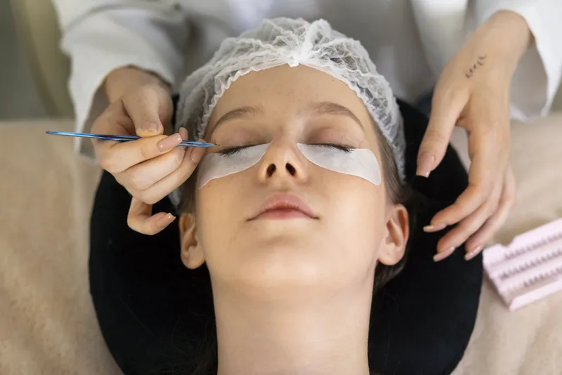 Delineado Permanente de Ojos en Surquillo Lima - Misz Estética
